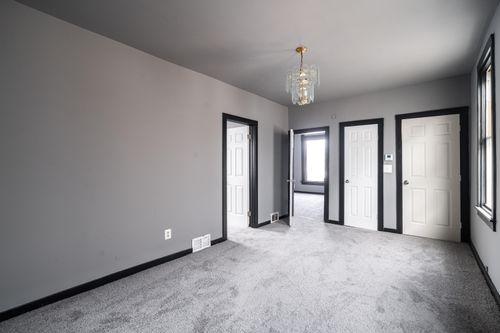 3127 W Garfield Ave, Milwaukee, WI, 53208-1434 | Card Image