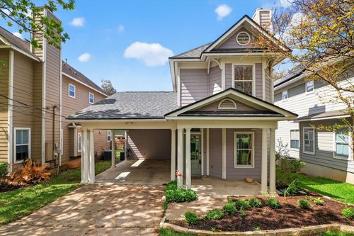 3614 S 2nd St, Austin, TX, 78704-6949 | Card Image