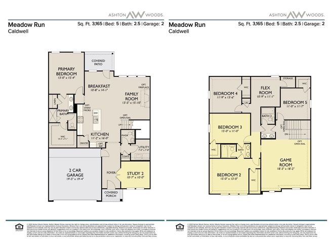 View of room layout | Image 36