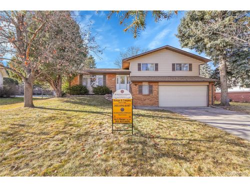 7165 S Syracuse Ct, Centennial, CO, 80112 | Card Image