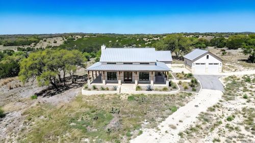 TBD S Shapen Springs, Kerrville, TX, 78028 | Card Image