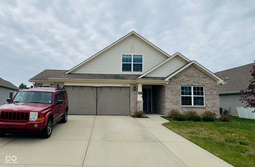 4223 Abigail Way, Indianapolis, IN, 46239-1235 | Card Image
