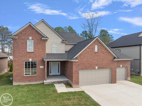 lot-12-50710 Summit View Dr, Macomb, MI, 48042-1742 | Card Image