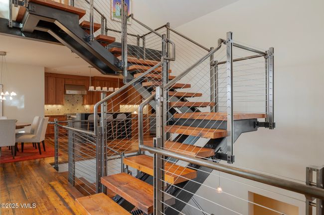 2665 Bald Mountain Rd, Home with 4 bedrooms, 5 bathrooms and null parking in Vail CO | Image 6