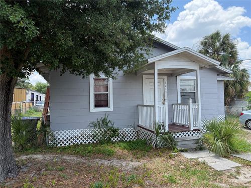 1013 N Ruth Ave, Lakeland, FL, 33805-4114 | Card Image