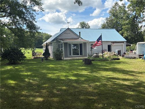 6141 Buyea Rd, Canastota, NY, 13032-4350 | Card Image