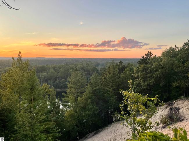 4327 Baker Rd, House other with 2 bedrooms, 1 bathrooms and null parking in Glennie MI | Image 34