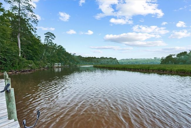 487 Deep Landing Rd, House other with 3 bedrooms, 2 bathrooms and null parking in Tappahannock VA | Image 37