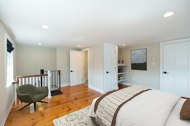 APT-3 - 2 Court St, Condo with 1 bedrooms, 1 bathrooms and 1 parking in Newburyport MA | Image 13