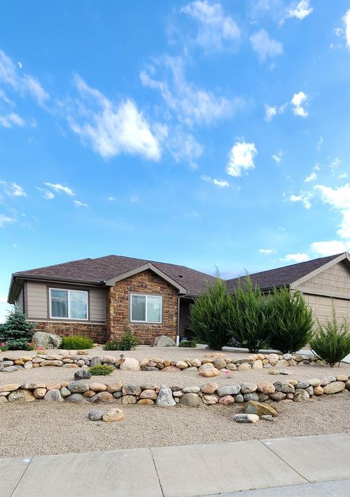 629 Melody Streets, Buffalo, WY, 82834 | Card Image
