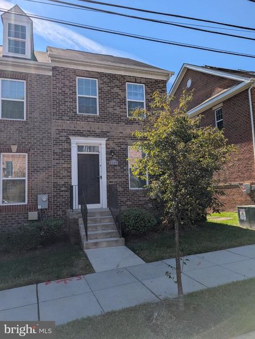 1229 Trenton Pl Se, WASHINGTON, DC, 20032-4436 | Card Image