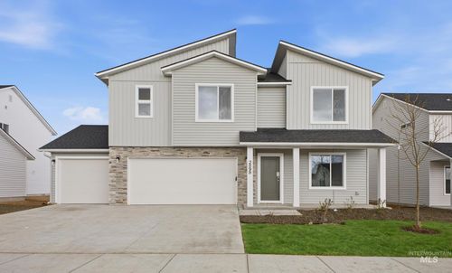 2898 W Taiban Creek Dr, Kuna, ID, 83634-1055 | Card Image