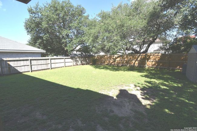 11323 Newkirk, House other with 4 bedrooms, 3 bathrooms and null parking in Helotes TX | Image 44