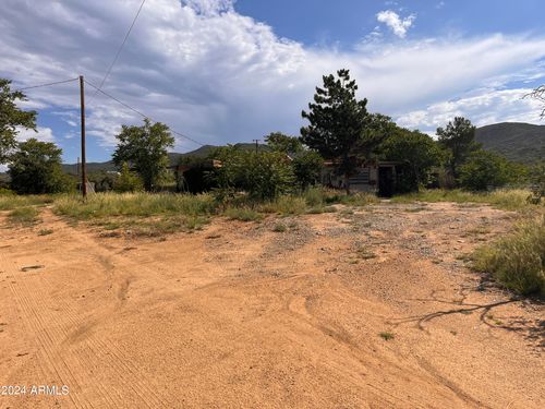 8420 S Highway 89, Kirkland, AZ, 86332-4057 | Card Image