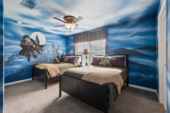 8955 Coco Palm Rd, Townhouse with 3 bedrooms, 3 bathrooms and null parking in KISSIMMEE FL | Image 20