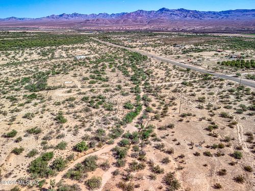 0-TBD N Desert Sage Rd Road, Fort Thomas, AZ, 85536 | Card Image