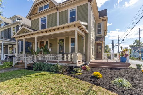 1401 Marlowe Ave, Indianapolis, IN, 46201-3005 | Card Image