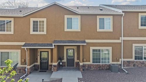 7531 Red Fir Pt, Colorado Springs, CO, 80908-5683 | Card Image