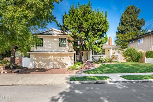 875 Longford Avenue, Thousand Oaks, CA, 91320 | Card Image