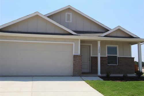 3200 Tarpan Ct, Providence Village, TX, 76227 | Card Image