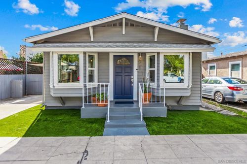 4081 Meade Ave, San Diego, CA, 92116-3818 | Card Image