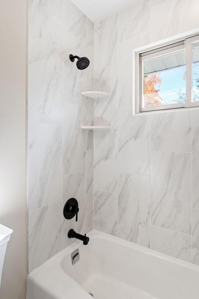 New Tiled Shower | Image 15
