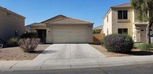 43206 W Arizona Ave, Maricopa, AZ, 85138-8234 | Card Image