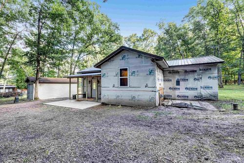 N2450 E Pine Circle, WARREN, WI, 54970 | Card Image