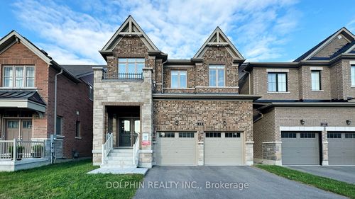 13 Bremner St, Whitby, ON, L1R0P7 | Card Image