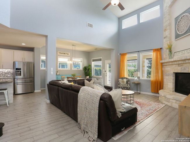 8732 Stackstone, House other with 4 bedrooms, 4 bathrooms and null parking in Schertz TX | Image 6