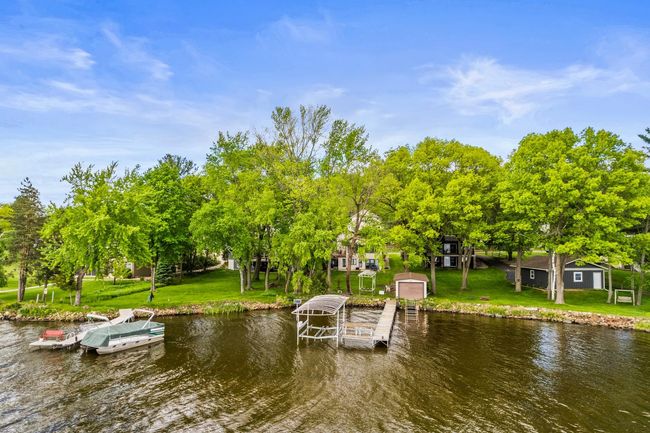 N2705 Demynck Road, House other with 4 bedrooms, 4 bathrooms and null parking in LODI WI | Image 54