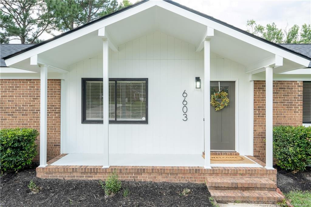 Residential in Fayetteville 2