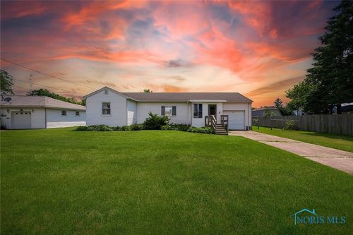 618 Bennett Ave, Sandusky, OH, 44870-1701 | Card Image