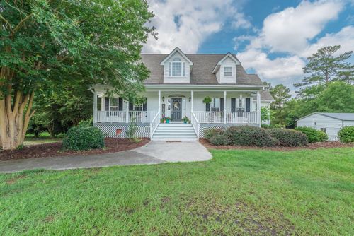 122 Twin Creek Farm Rd, Aiken, SC, 29805-9100 | Card Image