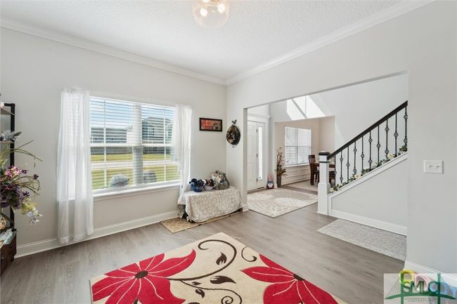 67 Allen Rawls Way Se, House other with 4 bedrooms, 3 bathrooms and null parking in Ludowici GA | Image 11