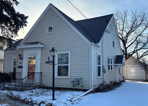 1827 N Alvin Street, APPLETON, WI, 54911 | Card Image