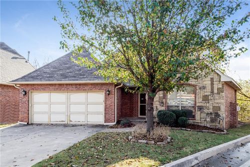 4640 Olde Village Circle, Edmond, OK, 73013 | Card Image