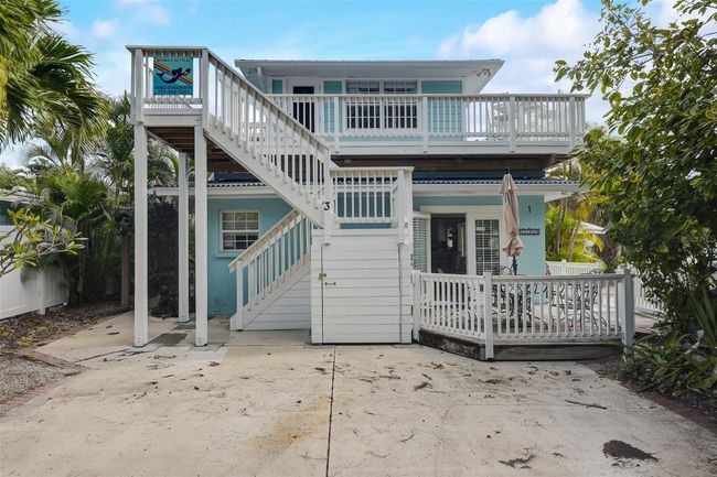 3 - 104 29 Th St, Condo with 2 bedrooms, 2 bathrooms and null parking in Holmes Beach FL | Image 27