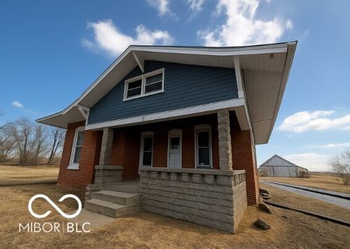 5413 S County Road 0, Clayton, IN, 46118-9381 | Card Image