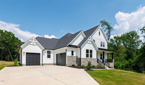 164 E Spring Showers Trl, Angier, NC, 27501 | Card Image