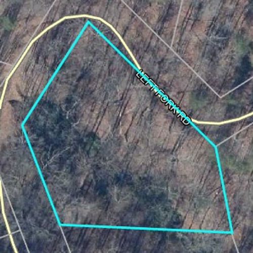lot-134-000 Left Fork Road, Pickens, SC, 29671 | Card Image