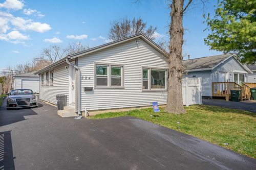 324 Prospect Dr, Round Lake Park, IL, 60073-3142 | Card Image