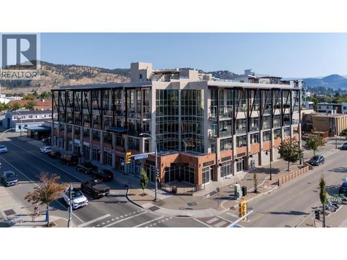 412-1289 Ellis St, Kelowna, BC, V1Y9X6 | Card Image