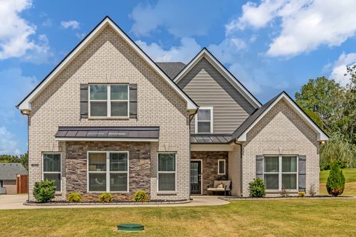 1212 Cascadeway Dr, Murfreesboro, TN, 37129-4442 | Card Image