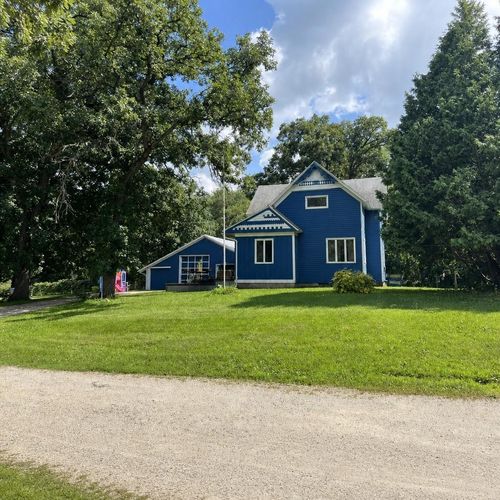 8444 Cherry Street, Lime Springs, IA, 52155 | Card Image
