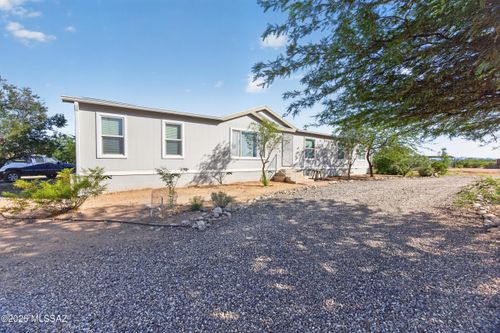 18123 W Lickskillet Ln, Marana, AZ, 85653-8334 | Card Image