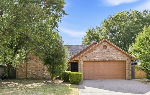 7316 Glen Haven Dr, Fort Worth, TX, 76133-7702 | Card Image