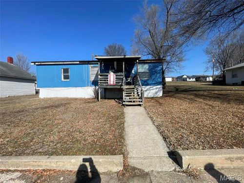 2112-2114 Spruce St, Hannibal, MO, 63401-3850 | Card Image