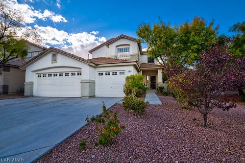 964 Leadville Meadows Dr, Henderson, NV, 89052-4991 | Card Image