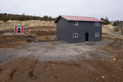 14341 Se Winchester Loop, Prineville, OR, 97754-8765 | Card Image